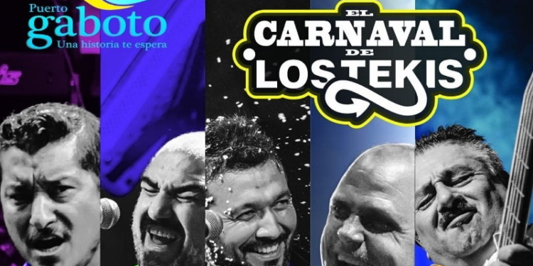 Lanzaron la venta de anticipadas en la región para el Festival de Los Dos Ríos