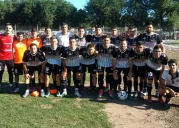 Timbuense se hizo fuerte y habrá tercer final en la Liga Sanlorencina