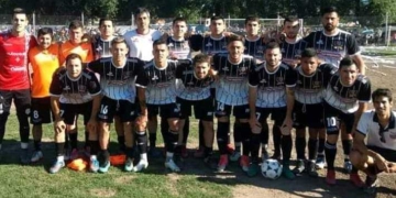 Timbuense se hizo fuerte y habrá tercer final en la Liga Sanlorencina