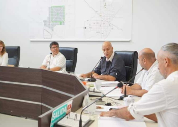 Totoras: piden crear un Centro Territorial de Denuncias y censar cada cinco años