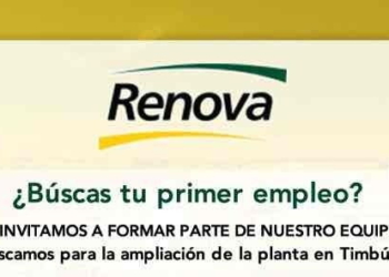 Importante empresa de Timbúes incorpora personal