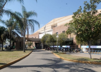 Lanzaron una rifa para ayudar a Ciro y su familia, el nene picado por un alacrán