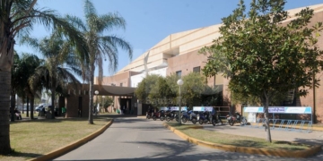 Lanzaron una rifa para ayudar a Ciro y su familia, el nene picado por un alacrán