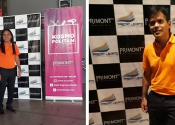 Luego de 20 años se cortó el pelo para donarlo a niños con cáncer