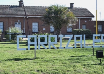 Música y artesanos para celebrar un nuevo aniversario de Carrizales