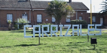 Música y artesanos para celebrar un nuevo aniversario de Carrizales