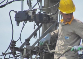 Nuevos cortes de energía programados para Maciel, Gaboto y Solares