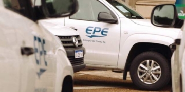 Advierten la presencia de un falso empleado de la EPE en las calles de San Genaro