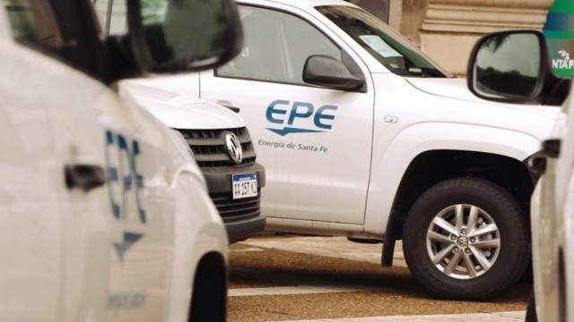 Advierten la presencia de un falso empleado de la EPE en las calles de San Genaro