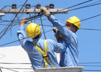Habrá corte programado de energía en Puerto Gaboto