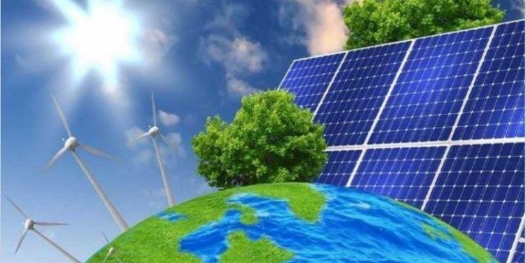 Totoras contará con la visita internacional de un experto en energías renovables