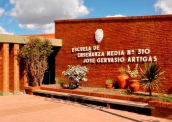 San Genaro: la escuela N° 310 lanzó una rifa para realizar obras tras el temporal