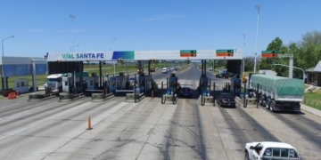 Tenía pedido de captura por homicidio y fue arrestado en un colectivo sobre autopista