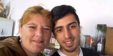 Timbúes: marcharán en pedido de justicia por la muerte del joven delivery