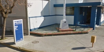 Totoras: le dieron el alta al hombre baleado y detuvieron a quien disparó