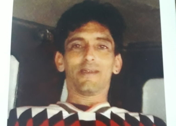 Buscan a un hombre de San Genaro que no aparece desde hace dos semanas