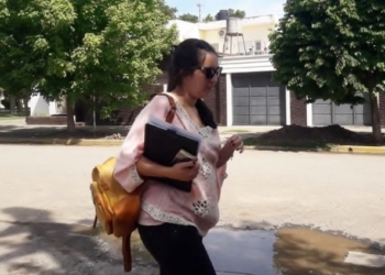 «Se está encarrilando toda la comisión», aseguró la veedora tras la reunión