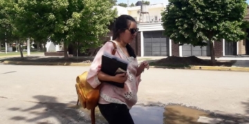 «Se está encarrilando toda la comisión», aseguró la veedora tras la reunión