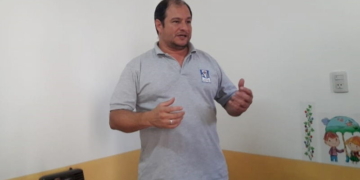 Pedro Tobozo: «Como comisión tenemos que traer soluciones»