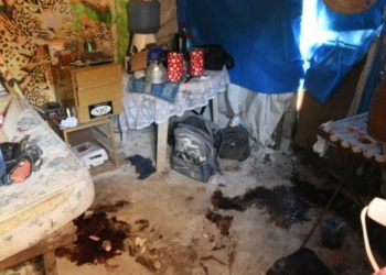 Balacera en Barrancas: «Es un hecho con sello narcomafioso»