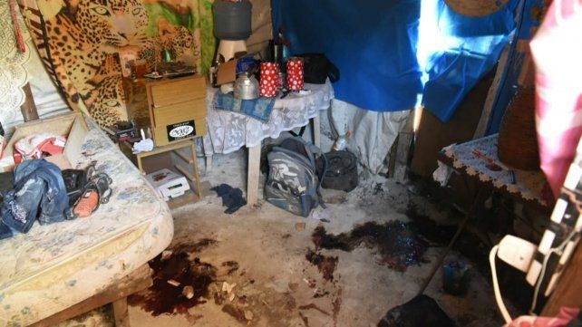 Balacera en Barrancas: «Es un hecho con sello narcomafioso»