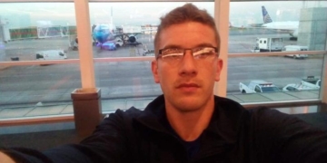 Un sangenarino emigró a China como entrenador de fútbol y capacitador