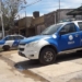 Maciel: aprehendido tras una pelea y amenazar a la policía