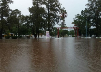 Cortaron un nuevo sector en Ruta 34 y evalúan la situación sobre la 65