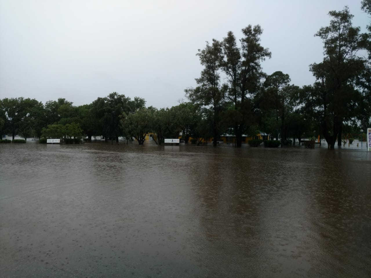 Cortaron un nuevo sector en Ruta 34 y evalúan la situación sobre la 65