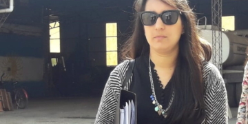 La veedora provincial volverá este miércoles a Maciel para nueva reunión comunal