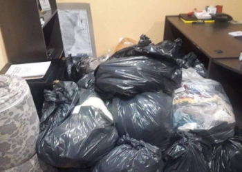 Cadena solidaria: distribuirán donaciones a los afectados por la inundación en Barrancas