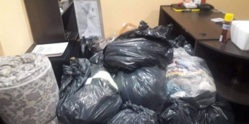 Cadena solidaria: distribuirán donaciones a los afectados por la inundación en Barrancas