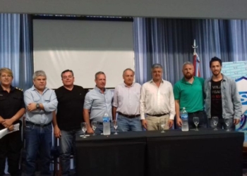 Totorense presentó su final del año y expuso las medidas de seguridad