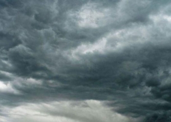 Emitieron un alerta por tormentas fuertes para el sur de Santa Fe