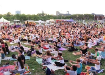 El Arte de Vivir reafirma su misión de beneficiar a la sociedad y volverá a la región