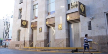 El viernes 30 de noviembre no habrá atención de bancos