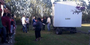 Turnos y consultas para una nueva campaña de castración en Maciel