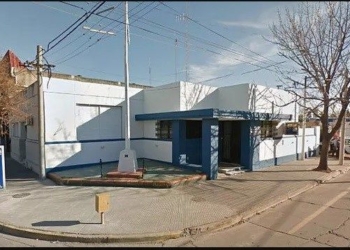 Robos, allanamiento y detenidos en Totoras durante el fin de semana