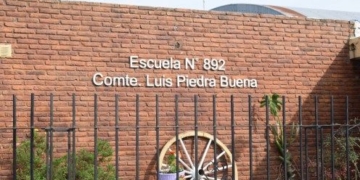 Martes sin clases en escuelas de distintos puntos de la región