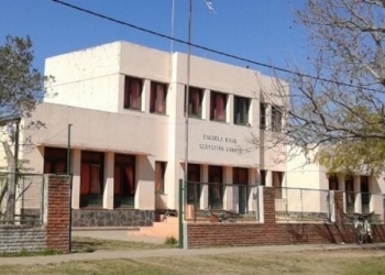 Al igual que Maciel,  se suspendieron las clases en más localidades de la región