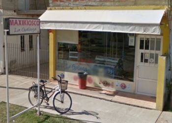 Dos detenidos tras un asalto en San Genaro con arma blanca