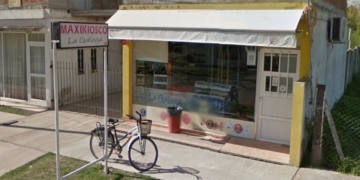 Dos detenidos tras un asalto en San Genaro con arma blanca