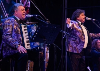 La primera Fiesta Provincial de la Cebada en Diaz contará con el show de Los Palmeras