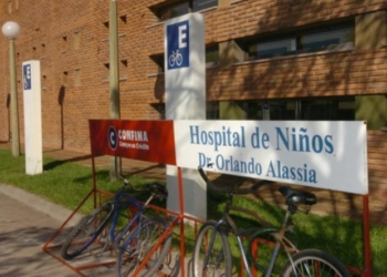 Sigue grave el nene picado por un alacrán: «Debemos esperar dos días más»