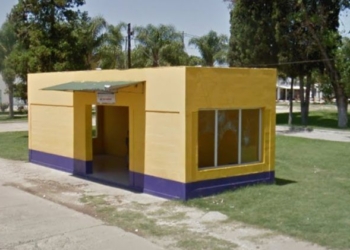 Escalofriante: bajó del colectivo en Oliveros y la corrieron hasta su casa