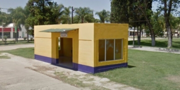 Escalofriante: bajó del colectivo en Oliveros y la corrieron hasta su casa