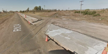 Cortarán la Ruta 34 por renovación de paso a nivel y habrá desvíos