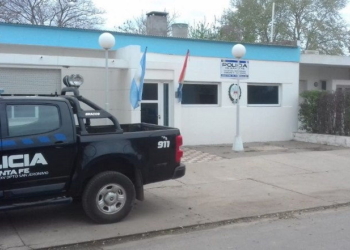 Piden el aviso inmediato a la policía en caso de apreciar irregularidades