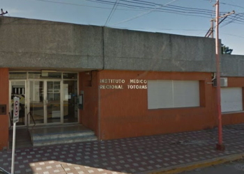 Un hombre baleado tras una discusión mientras jugaban a las bochas