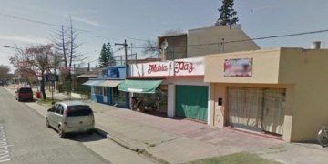 San Genaro: proponen «premiar» a los comercios por los servicios que brindan